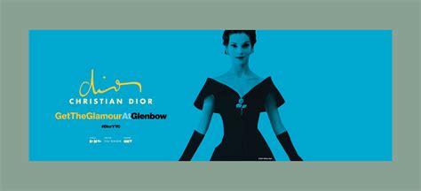 christian dior glenbow|Dior & So Much More! Glenbow Winter 2019.